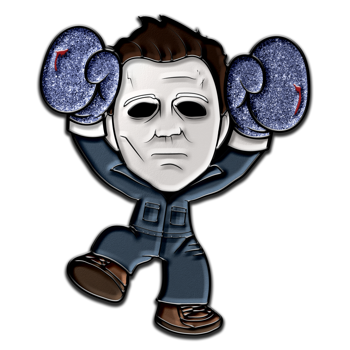 Michael Myers Boxer 2.0