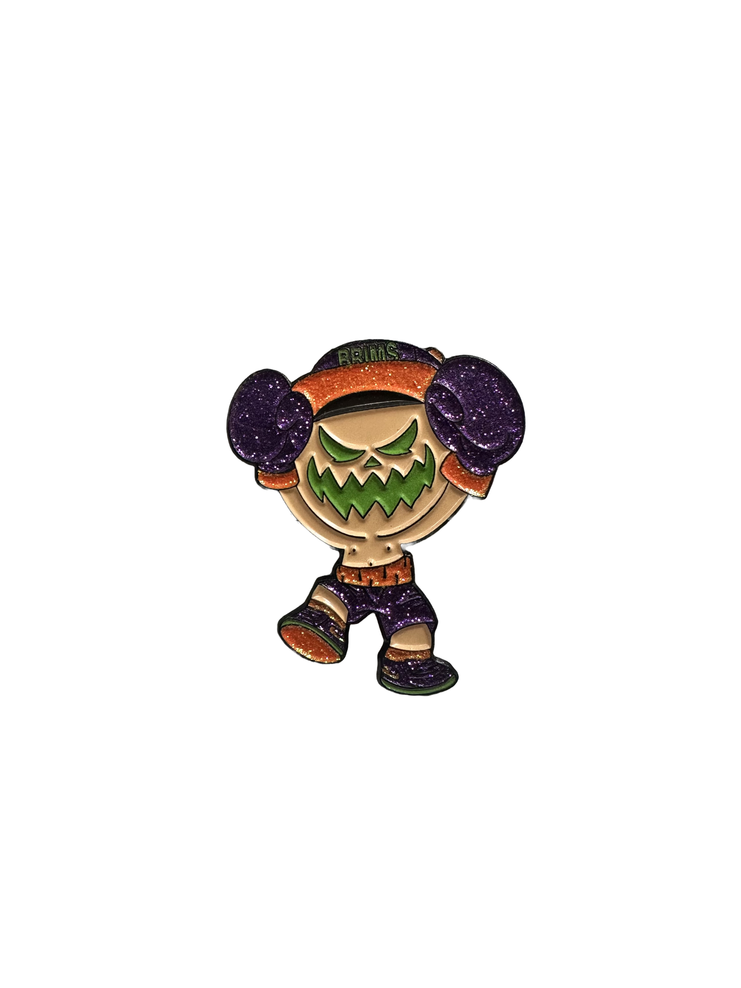 Spooky Boxer 3.0