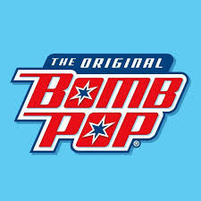 Bomb Pop Gloves