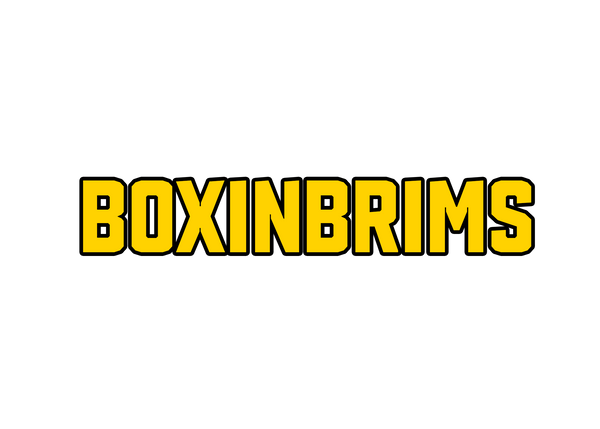 BoxinBrims