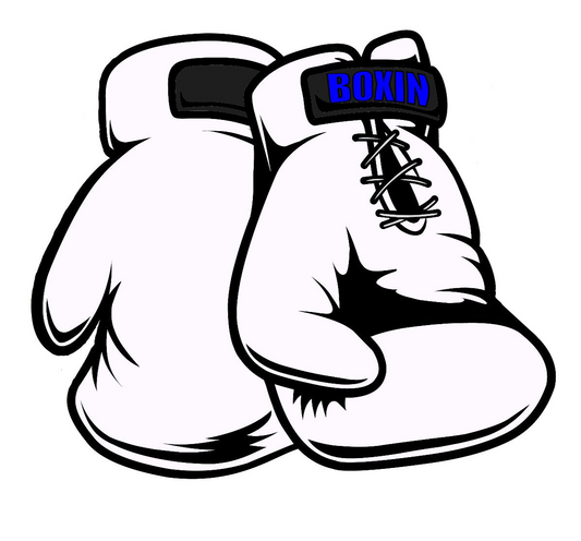 The LAnd Gloves